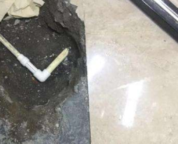 科尔沁右翼中卫生间测漏水多少钱