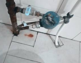 科尔沁右翼中卫生间测漏水哪家优惠
