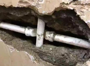科尔沁右翼中水管维修哪家好