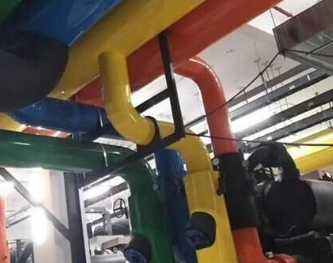 科尔沁右翼中水管维修多少钱