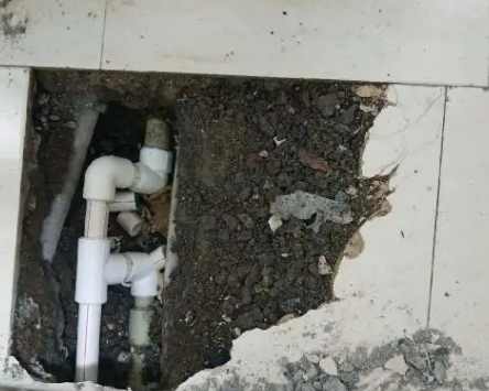 科尔沁右翼中卫生间测漏水哪家好