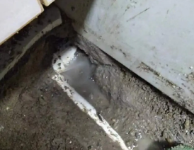 科尔沁右翼中卫生间测漏水多少钱