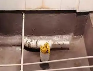 科尔沁右翼中卫生间测漏水服务电话